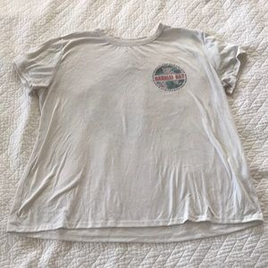 Show Me Your Mumu | Mumu Mellow Hanalei Bay Tee